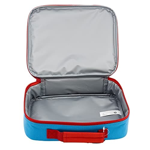 Bing Kids Insulated Lunch Bag with Carry Handle - 100% BPA Free — view 4