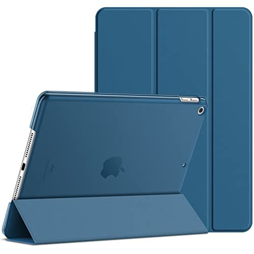 JETech Case for iPad 6th/5th Gen 9.7" (2018/2017), Teal