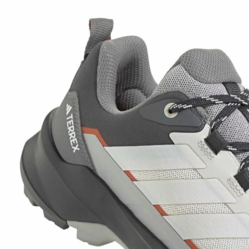 adidas Women's Terrex Skychaser AX5 Hiking Shoes, Grey Five/Grey Two/Chalk White, 6 UK — view 5