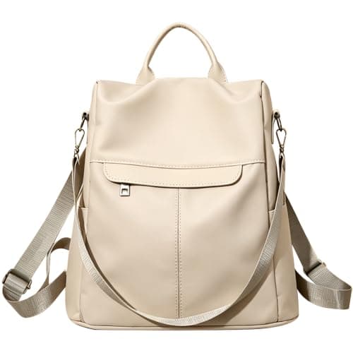 shepretty Backpacks Anti Theft Women Travel Rucksack Shoulder Bag,B648,8888-l.