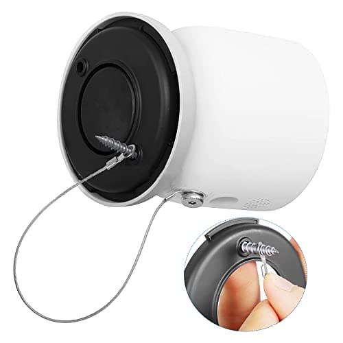 Anti-Theft Security Chain Compatible with Google Nest Cam (Battery) ﻿ — view 5