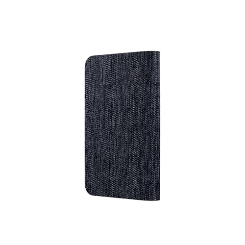 Ledger Stax Magnet Shell - elegant touchscreen crypto wallet protection — view 3