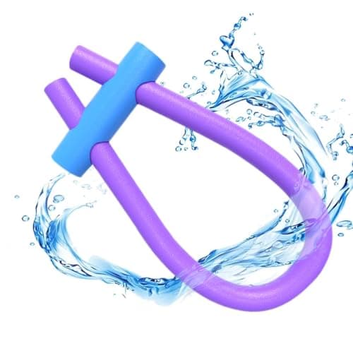 Swimming Noodle With Connector Set Safe And Buoyant Quick Assembly — view 6