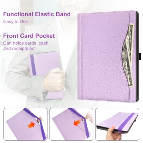 GOZOPO Universal Case for 10.1 inch Tablet/Android 16 Tablet 11 inch — view 6