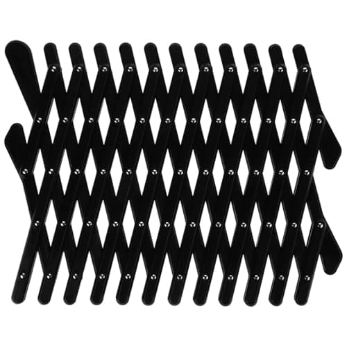 Pet Vehicle Barrier Guard - Expandable Window Divider, Adjustable Automotive Protection Fence, Secure Travel Safety Partition | Practical Road Protection Solution For Cars RV Trucks Minivan SUV
