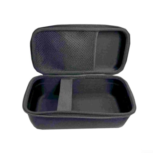 Portable Projector Carry Case for Outdoor Travel Camping
