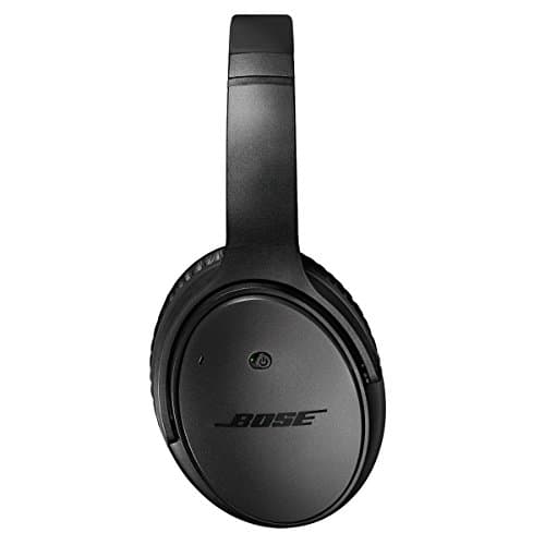 Bose QuietComfort 25 Special Edition Acoustic Noise Cancelling Headphones for Samsung and Android Devices (Pack of 3) — view 2