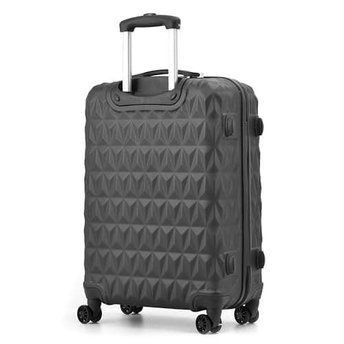 RMW Hard Shell Suitcase Cabin 20 Inch Hand Luggage — view 4