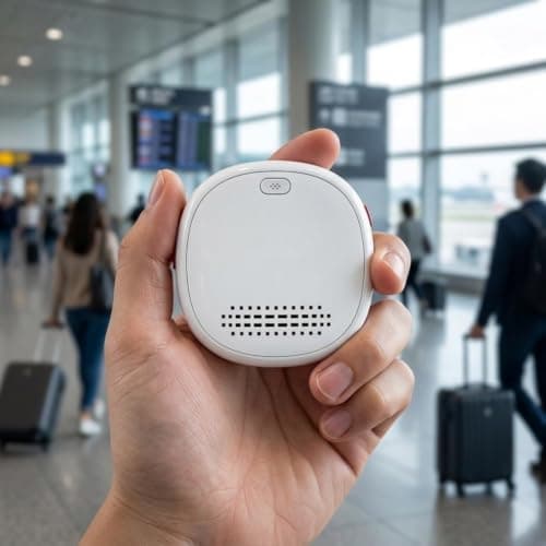 Real Time Voice Translator for Travel Business Meetings — view 5