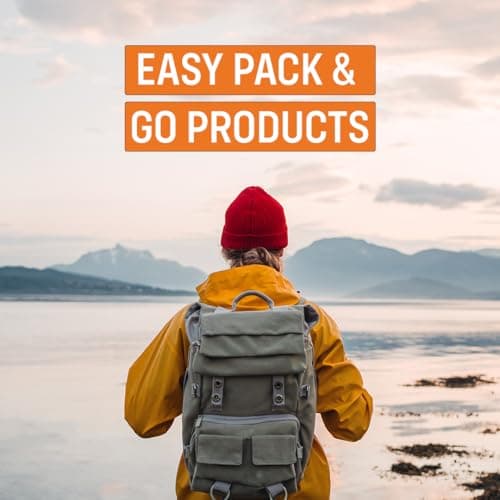 CAMO Anti Insect Patches, Mosquito, Midges & Biting Insects | x20 | Baby & Child Friendly | 100% Natural | 8 Hours Protection. — view 6