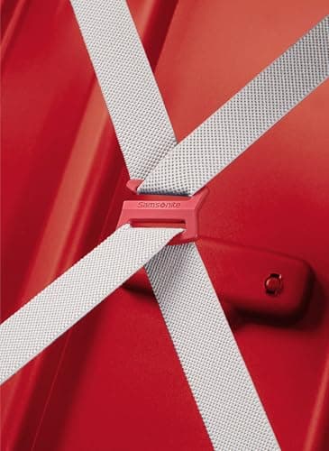 Samsonite S'Cure Spinner Check-in Suitcase, 75 cm — view 6