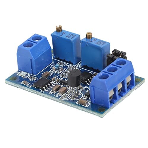 Current to Voltage Converter, Industrial Grade Module