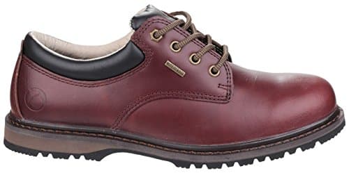 Cotswold Stonesfield Hiking Shoe Male Chestnut Size 9 — view 6