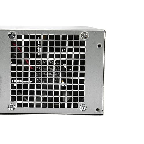 KUIDAMOS 290W Desktop Power Supply Durable and Fast Cooling for Optiplex 3020 7020 9020 T1700 and PowerEdge T20 — view 2