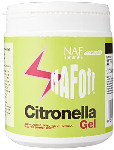 NAF Off Citronella Spray & Off Citronella Gel — view 5