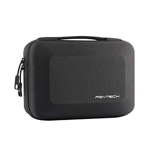 PGYTECH Action Camera Carrying Case for GoPro, for Insta360, for DJI Osmo