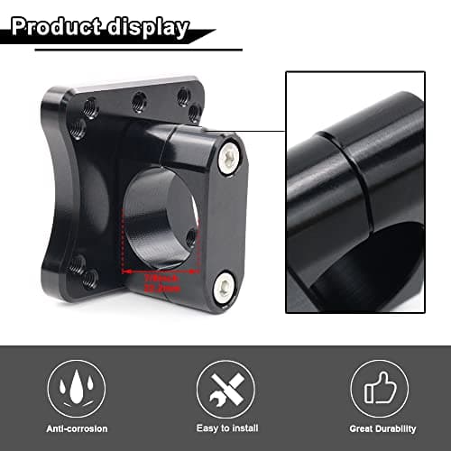 xitomer Motorbike GPS Mount Bracket Navigator Mount — view 2