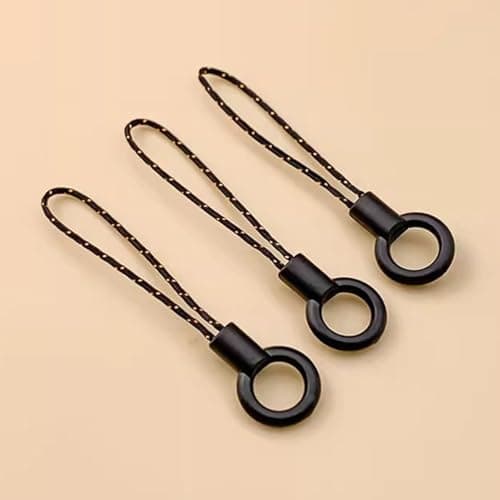 Lanyard with Small Dot Print Rope for Phone Camera, 5 pack — view 6