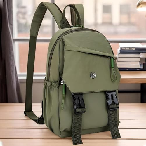 Travel Laptop Backpack Travel Bag Carry on Backpack for Women — view 3