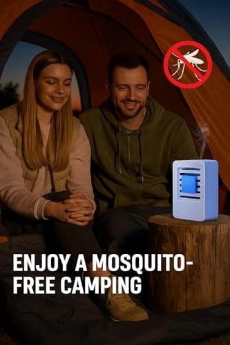 ODS Mosquito Killer Plug in Refill Repellent Strong Tablets 20pk — view 4