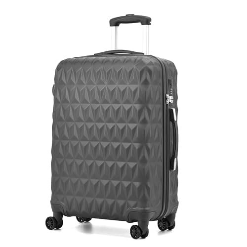 RMW Hard Shell Suitcase Cabin 20 Inch Hand Luggage — view 2