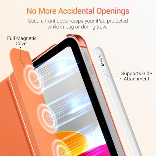 CoBak Case for for iPad A16 11th Gen 11" /10th Gen 10.9" — view 6