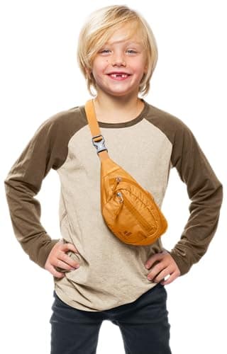 deuter Junior Belt Children's Bumbag — view 3