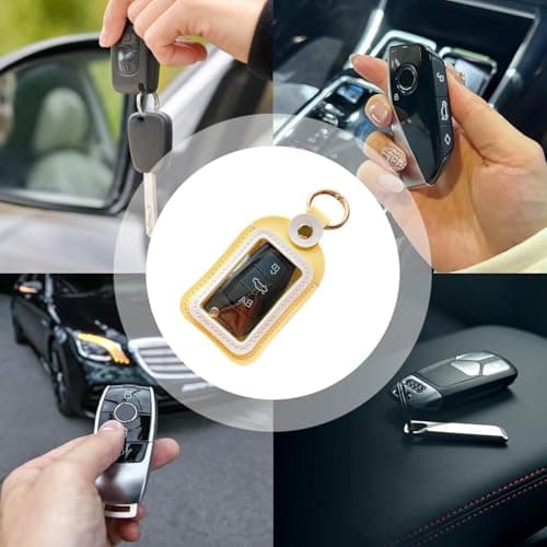 Portable Storage Bag - Car Chain Holder Pouch | Travel-Friendly Keys — view 5