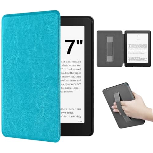 XunyLyee Case for 7" Ebook Reader 2024 e-Reader Cover 7 Inch