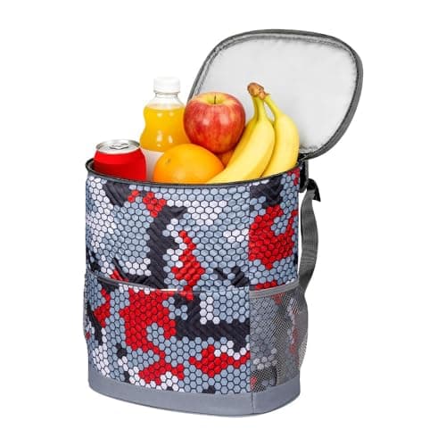 Waterproof Foldable Backpack Cooler