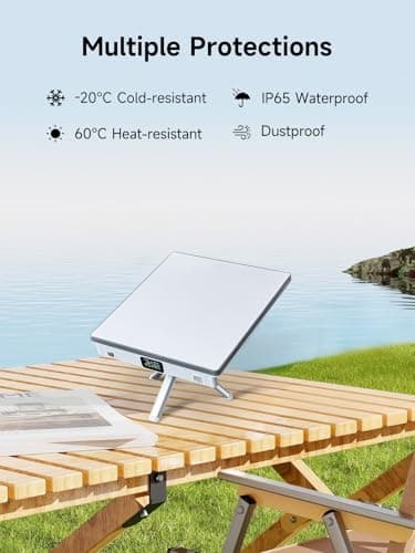PeakDo Starlink Mini Battery Pack,99Wh Power Bank,USB-C in/Out,LinkPower 1 — view 4