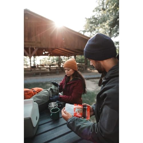 THAW Large Disposable Hand Warmers – 5 Pack, Up to 7 Hours of Heat, Air‑Activated, Odourless, Safe & Easy‑Use Warmers for Hands, Pockets, Gloves, Outdoor Activities & Cold Weather — view 5