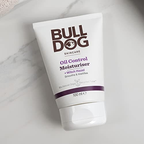 Bulldog Oil Control Moisturiser, 100 ml (Pack of 2) — view 5