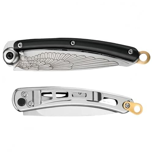 Folding Multitool Cutter, Multi-Tool Camping Multitool Accessories,Gift for Birthday/Father’s Day/Valentines, Pocket Gadgets for Men Outdoor, Camping, Hiking