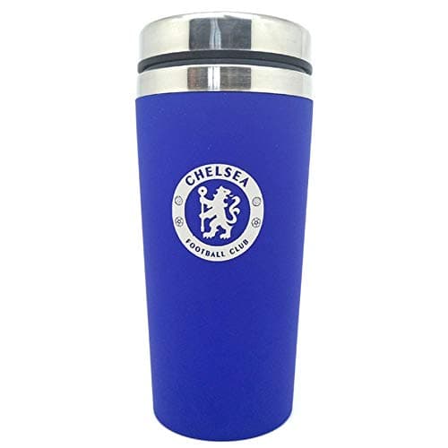 Liverpool Handless Travel Mug — view 3