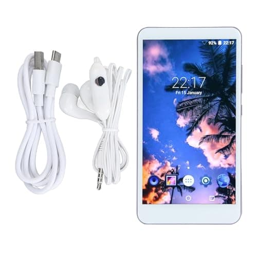Sxhlseller MP4 Player, Intelligent Noise Canceling, 5.0, WiFi, 2200 MAh, Rechargeable, 16GB ROM, Purple, Portable MP4 Player for Music Enthusiasts — view 6