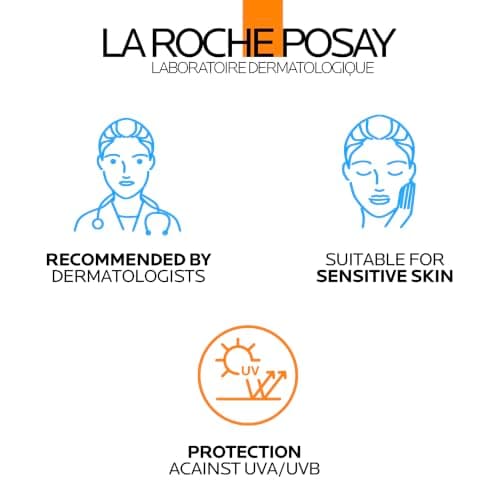 La Roche-Posay Anthelios UVAIR Vitamin Sun Stick SPF50+ for Face, 10ml — view 6