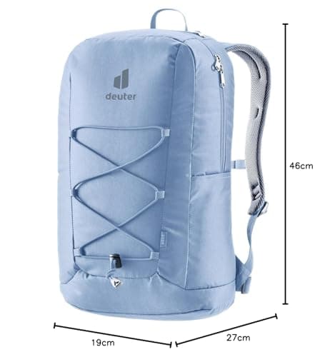 deuter GOGO LTD Limited Edition Water Resistant Daypack (25L) — view 3
