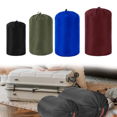 Stuff Sack Storage Bag For set2 5L General Purpose Component Simple — view 4
