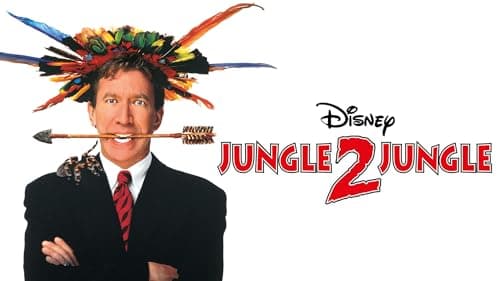Jungle 2 Jungle — view 2