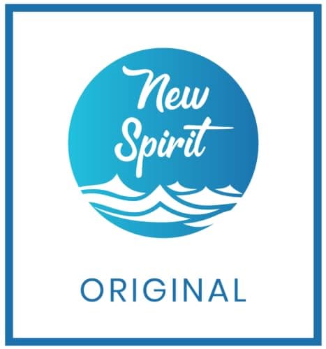 New Spirit Original 4 for you Glen CoCo tote bag cotton shopper shopping bag reusable bags trending trendy meme novelty cool funny — view 2