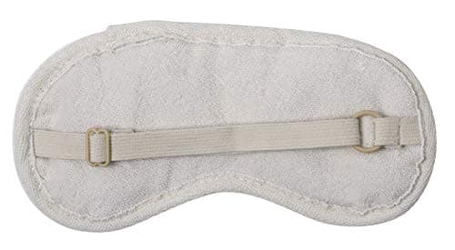 So Eco Calming Sleep Eye Mask – Ultra-Soft Cotton with Adjustable Fit, Blocks Light for Restful Sleep, Suitable for Everyday Use & Travel, Eco-Conscious and Gentle on Skin — view 5