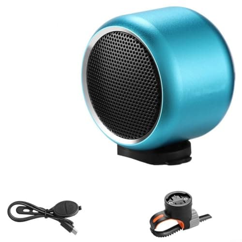 IPX7 Waterproof for mini Speaker for Hiking Camping IPX7 Waterproof(Black) — view 6