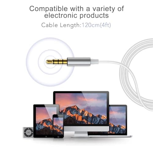 AGPTEK Sleep Earbuds, In-Ear Sleep Earphones for Side Sleeping — view 5