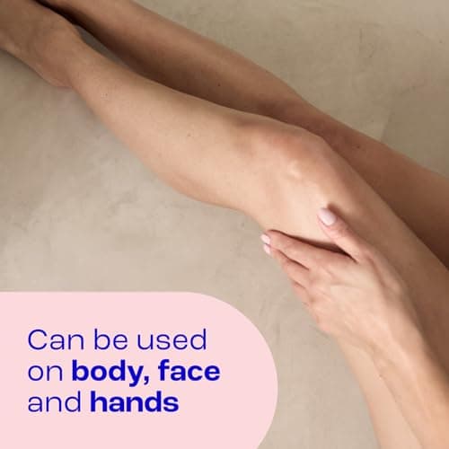 E45 Cream 50g Moisturiser for Dry & Sensitive Skin, Perfume Free — view 4