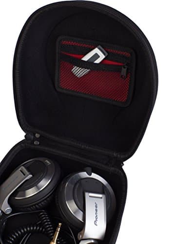 UDG Creator Headphone Hardcase Large, Black (U8200BL) — view 6