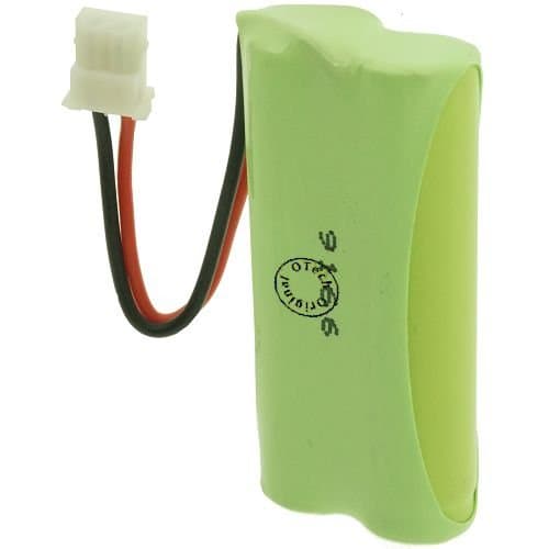 Otech compatible battery cordless phone compatible with GEEMARC AMPLIDECT295 PACK SENIOR — view 2