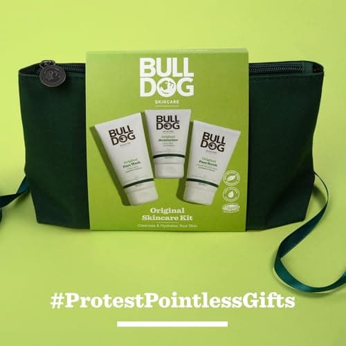BULLDOG SKINCARE Original Skincare Giftset for Men — view 6