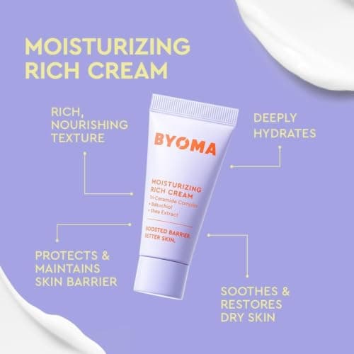 BYOMA So Bright Travel Size Gift Set - Skincare Minis (30ml, 15ml, 15ml) — view 6