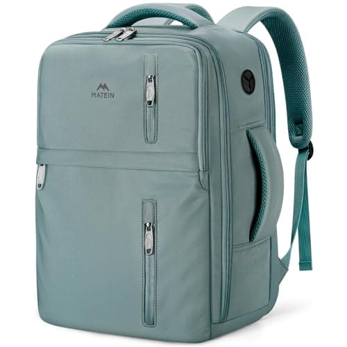 MATEIN for New Ryanair Cabin Bags 40x30x20, Travel Backpack Cabin Size